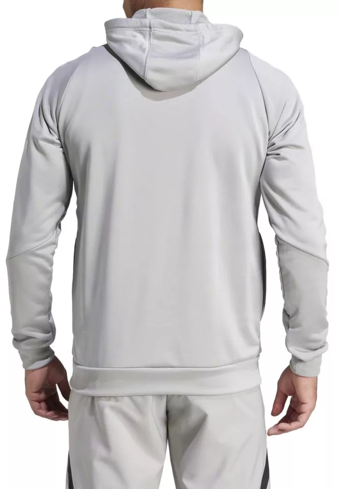 Sweatshirt met capuchon adidas TIRO24 TRHOOD