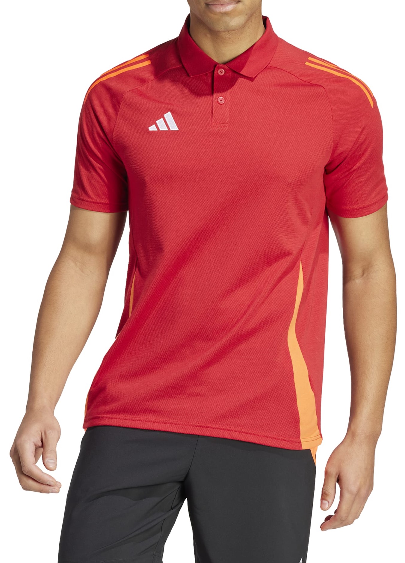 Koszula z krótkim rękawem adidas TIRO24 C POLO