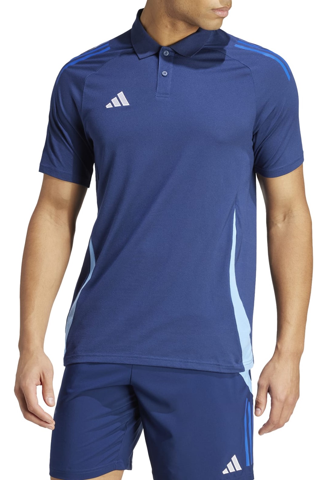 Μπλούζα Πόλο adidas TIRO24 C POLO