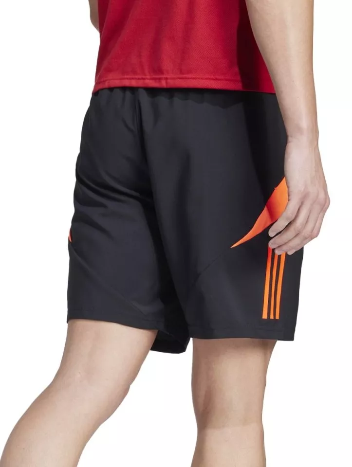 Pantalón corto adidas TIRO24 C DT SHO