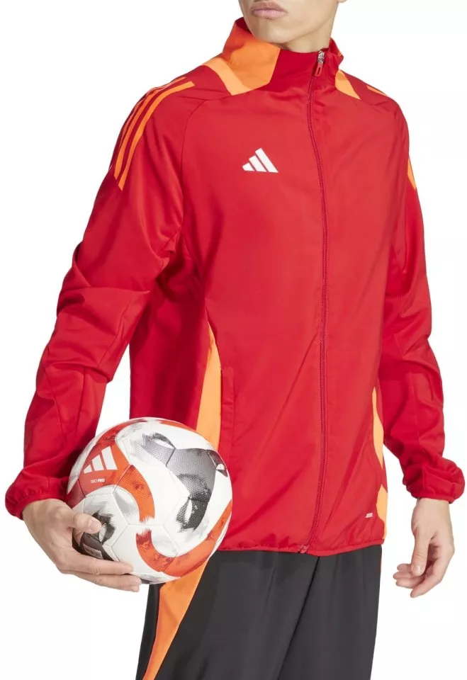 Chaqueta adidas TIRO24 C PREJKT