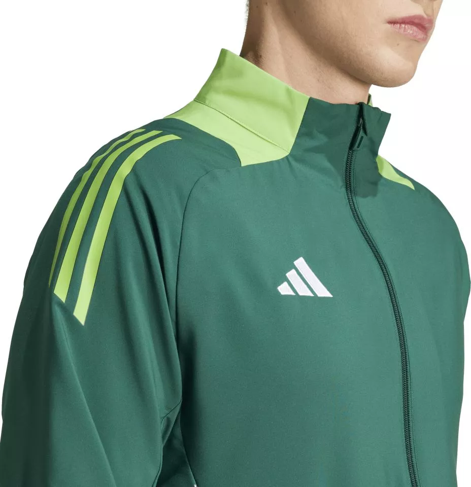 Яке adidas TIRO24 C PREJKT