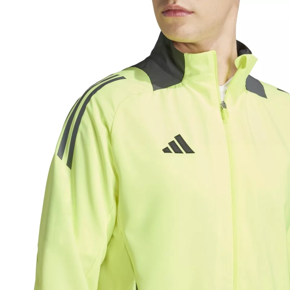 Jacket adidas TIRO24 C PREJKT