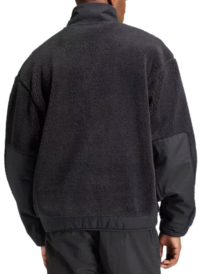 Sweatshirt adidas Originals Premium Essentials+ 1/2 Half Zip