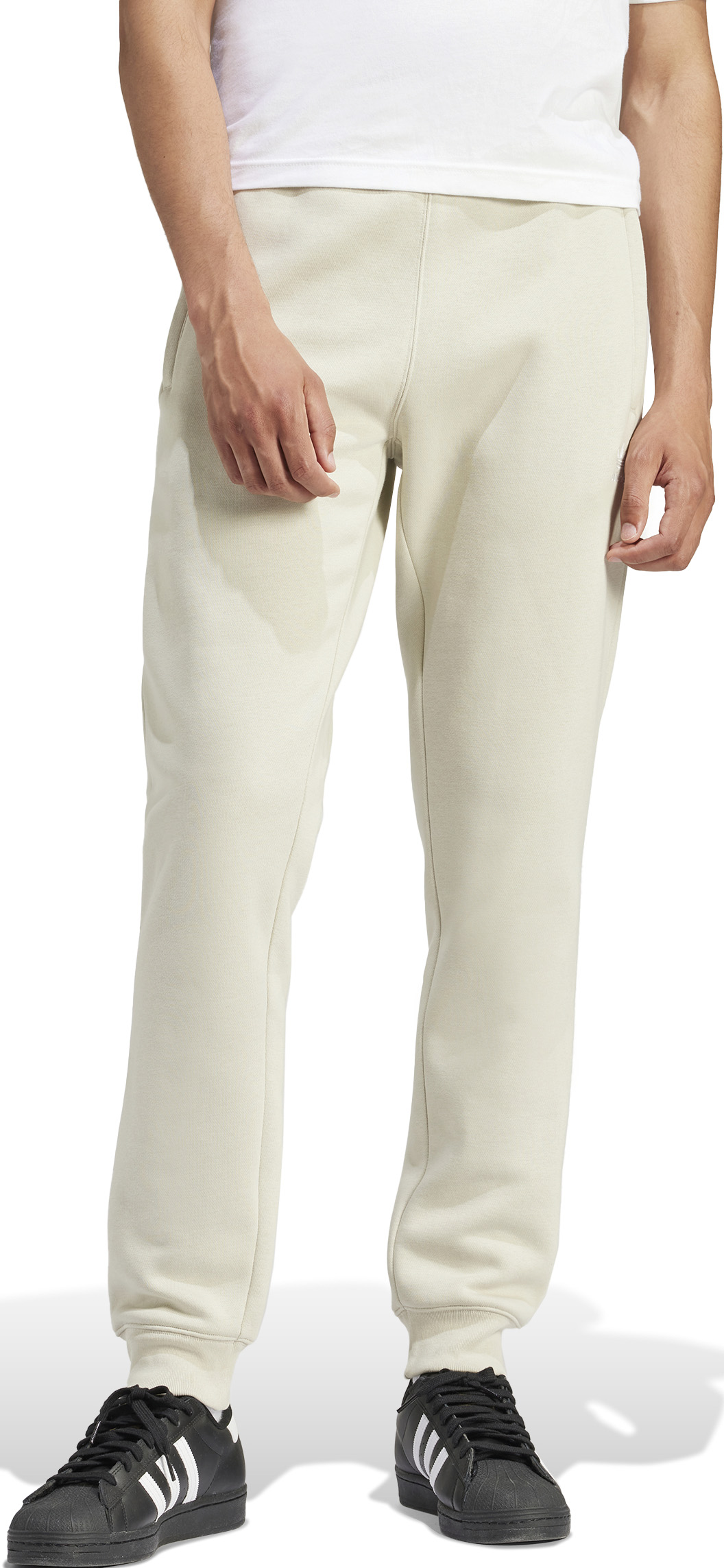 Pantaloni adidas Originals Essentials Trefoil Jogginghose
