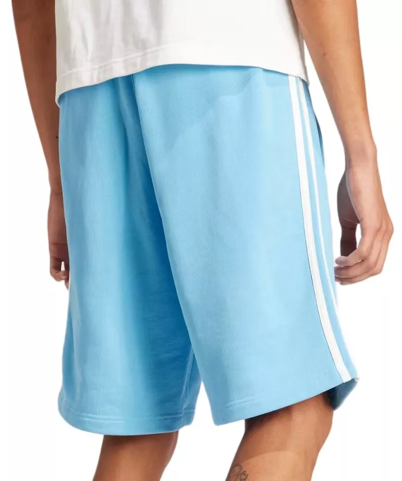 Σορτς adidas Originals 3-Stripe Shorts