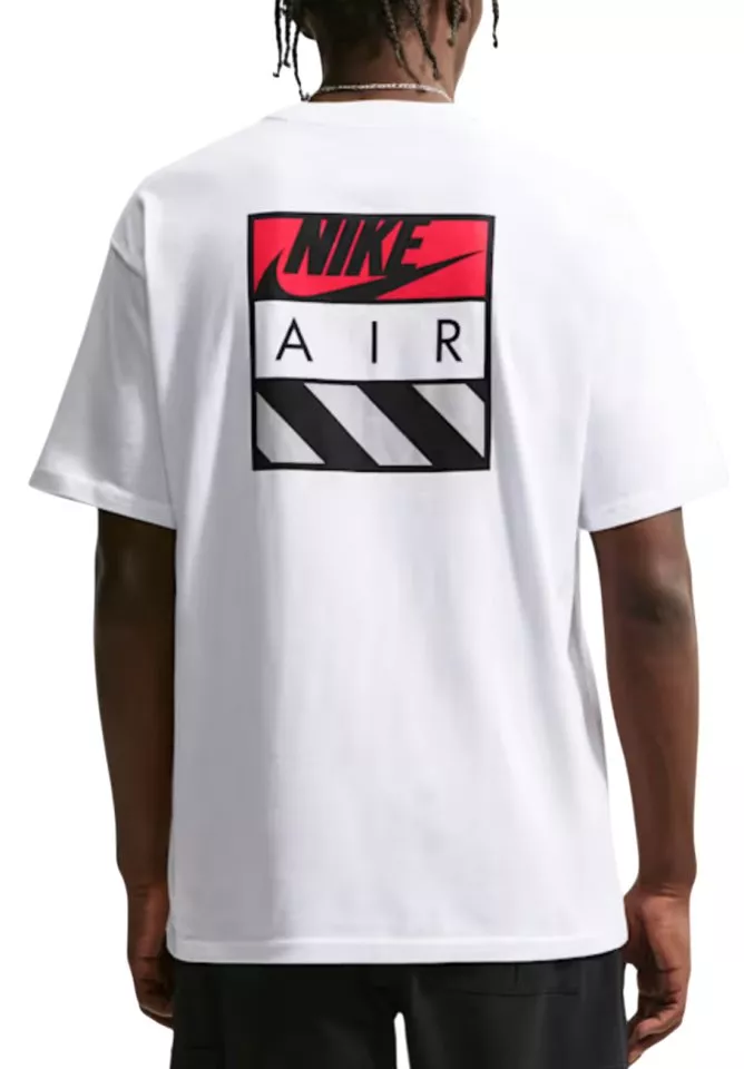 Tricou Nike NSW Air Box T-Shirt