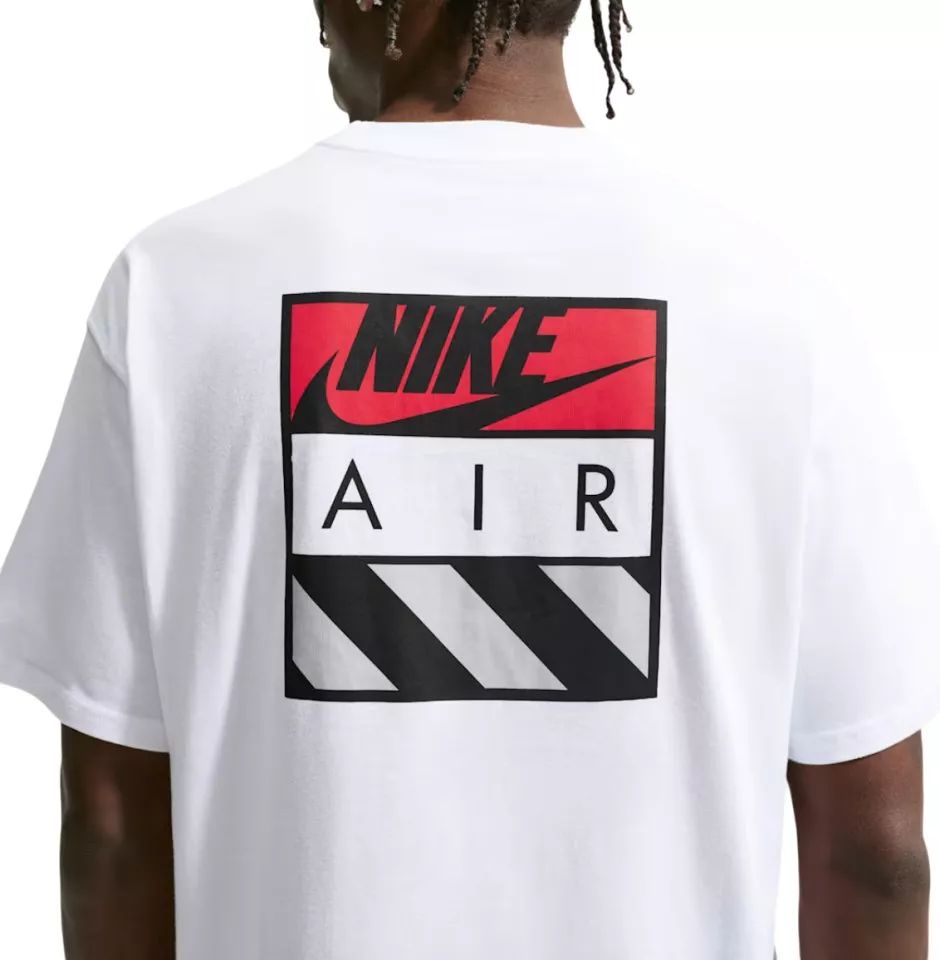 Tricou Nike NSW Air Box T-Shirt