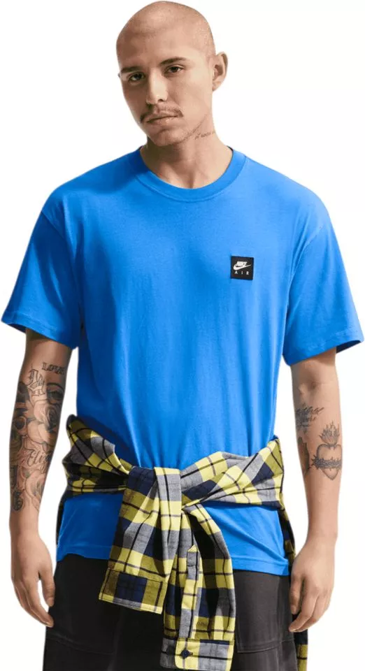 Majica Nike NSW Air Box T-Shirt
