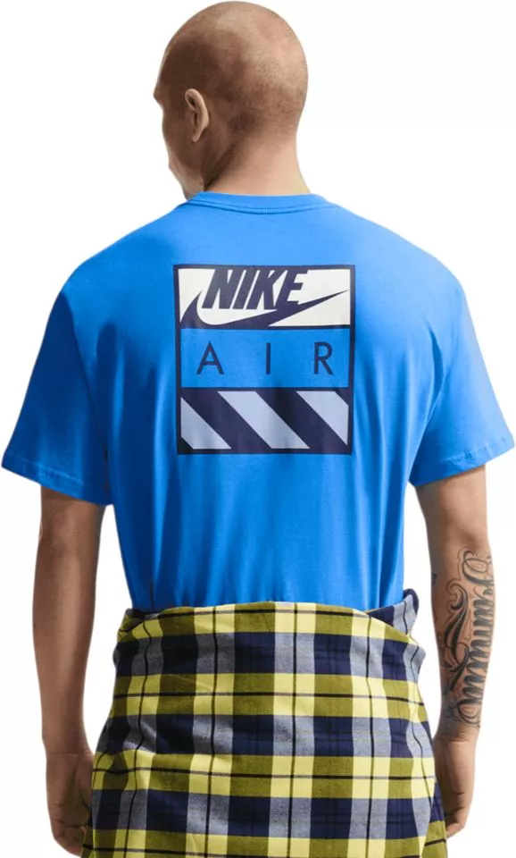 Majica Nike NSW Air Box T-Shirt