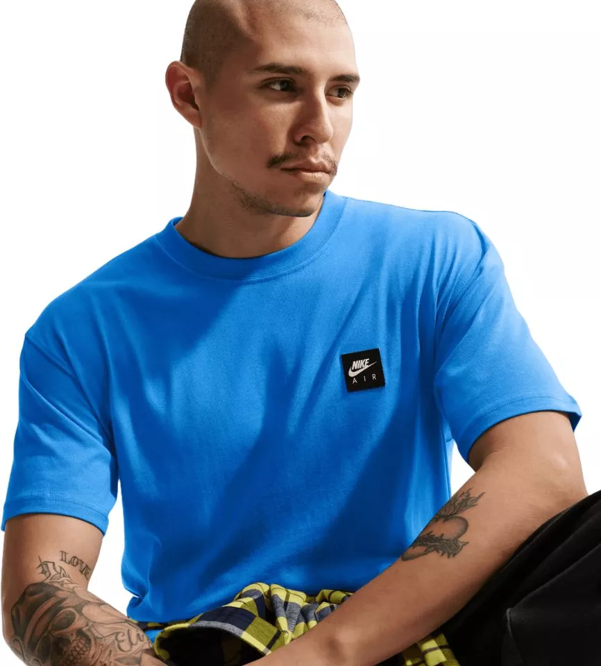 Majica Nike NSW Air Box T-Shirt