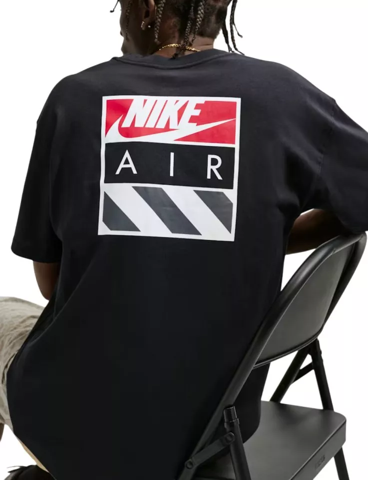 Pánské lifestyle triko Nike Air