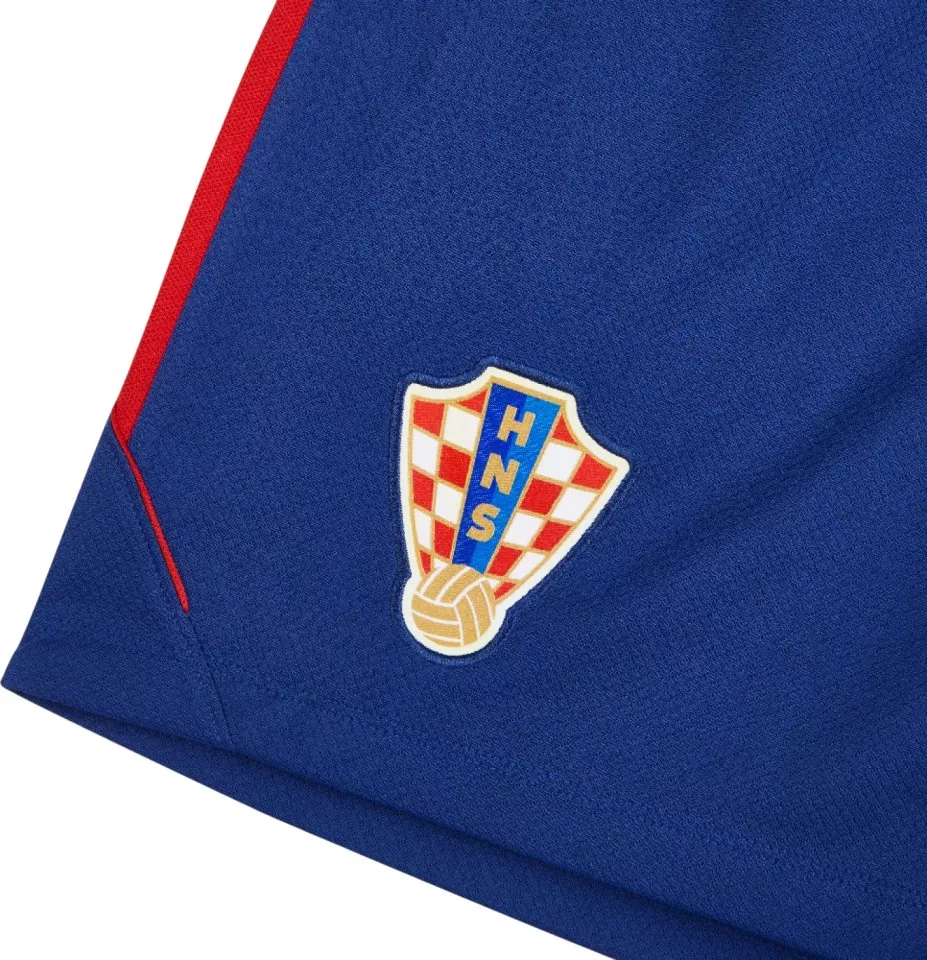 Šortky Nike Dri-FIT Croatia Strike
