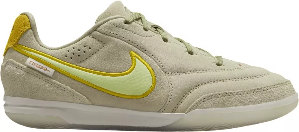 Nike Tiempo Streetgato LE IN Kids Terem futballcipő