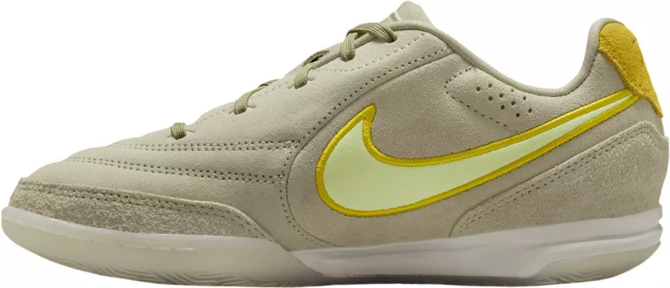 Nike Tiempo Streetgato LE IN Kids Terem futballcipő