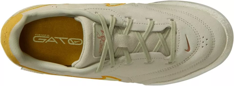 Nike Tiempo Streetgato LE IN Kids Terem futballcipő