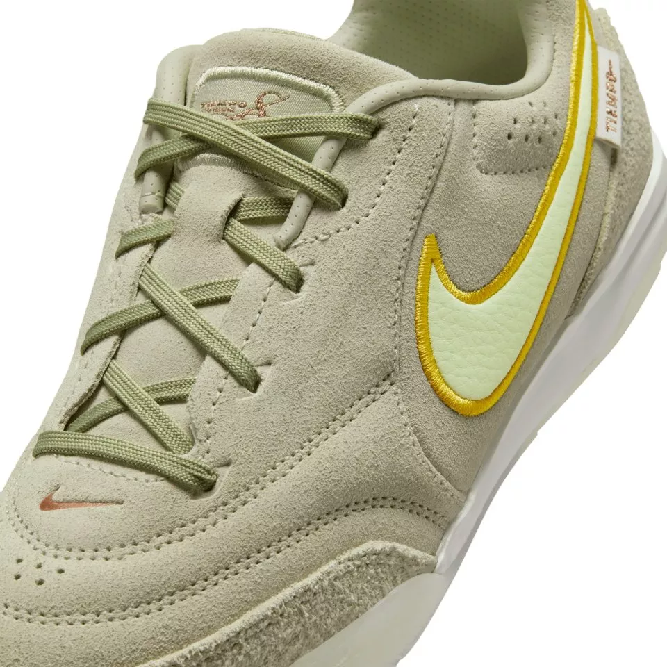Nike Tiempo Streetgato LE IN Kids Terem futballcipő
