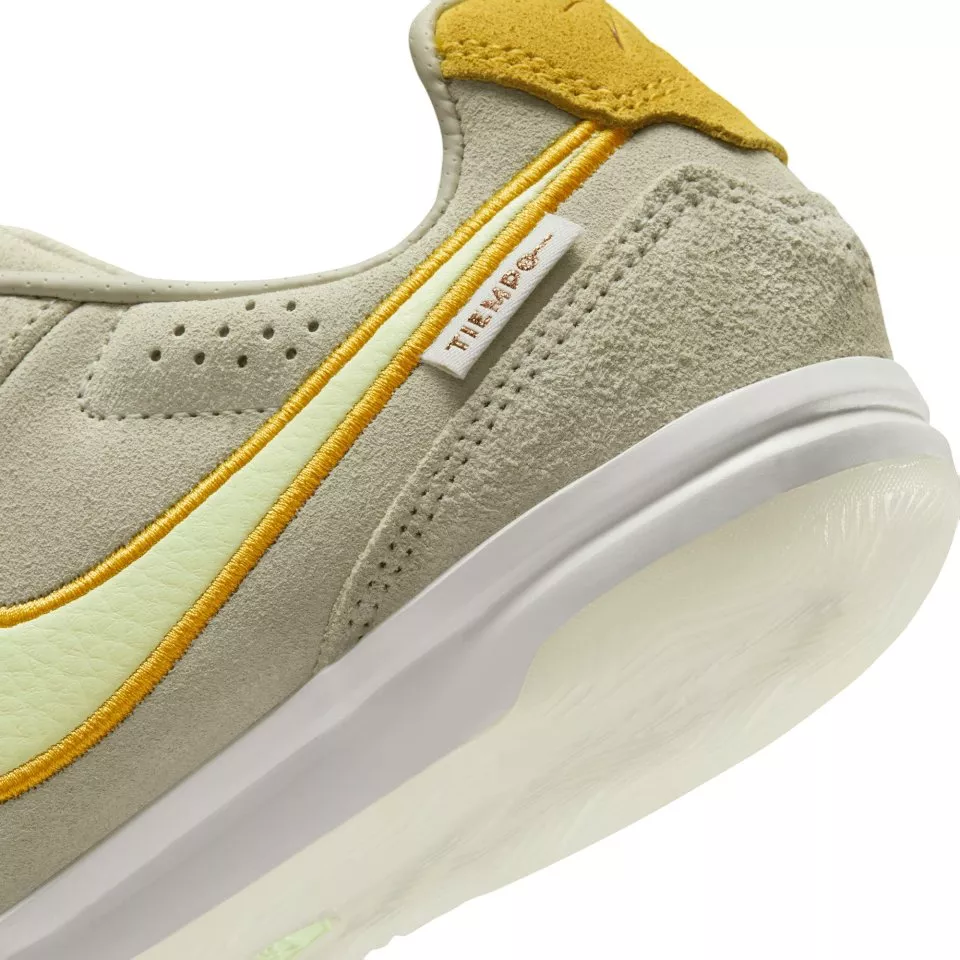 Nike Tiempo Streetgato LE IN Kids Terem futballcipő