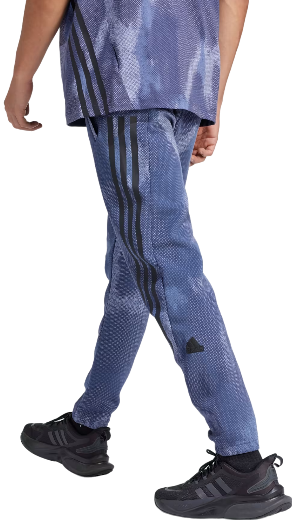 Futu-no-Stripe-Pants スラックス Stripe Slacks | So｜大人の「フツーの服」専門店