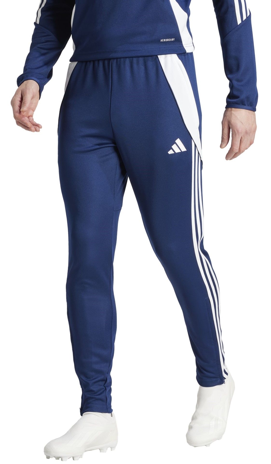 Pánské tréninkové kalhoty adidas Tiro 24