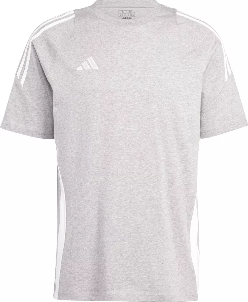 adidas TIRO24 SWTEE Rövid ujjú póló