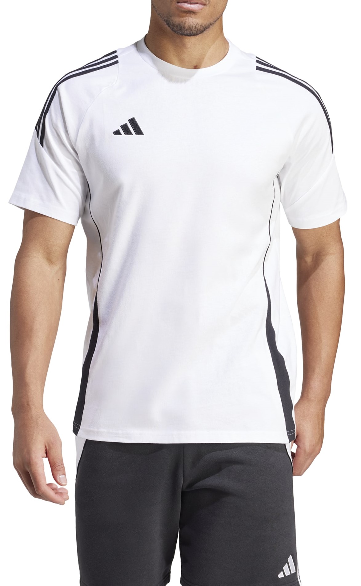 Тениска adidas TIRO24 SWTEE