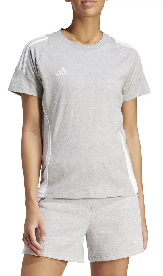 T-shirt adidas TIRO24 SWTEE W