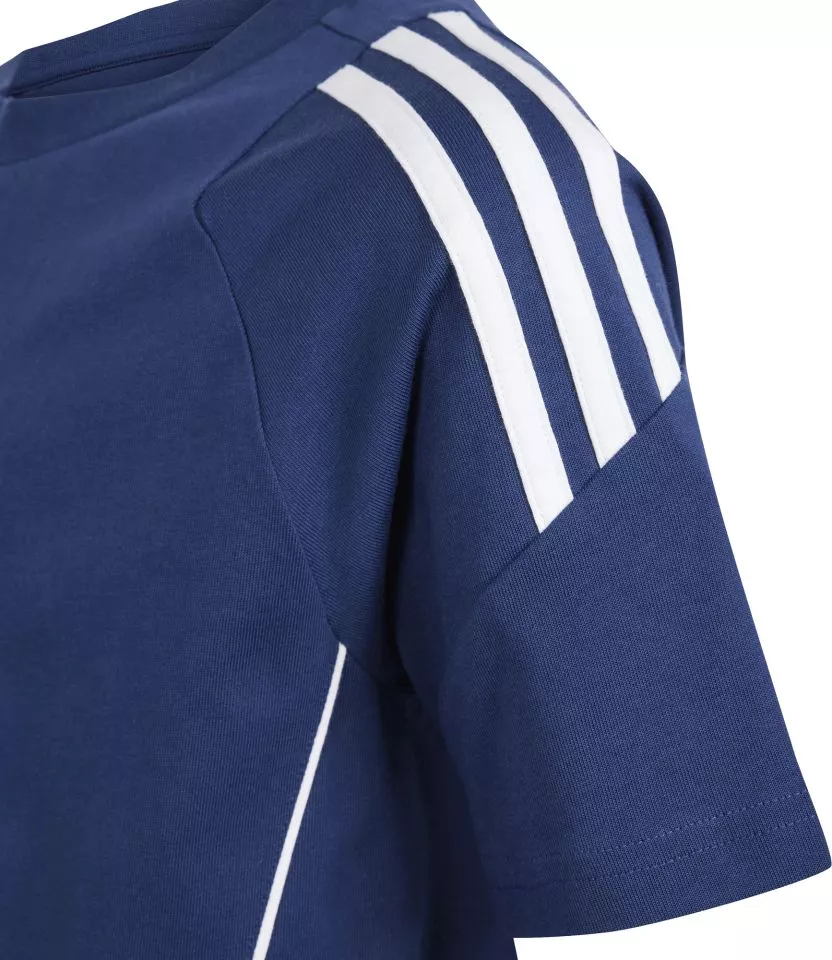 adidas TIRO24 SWTEEY Rövid ujjú póló