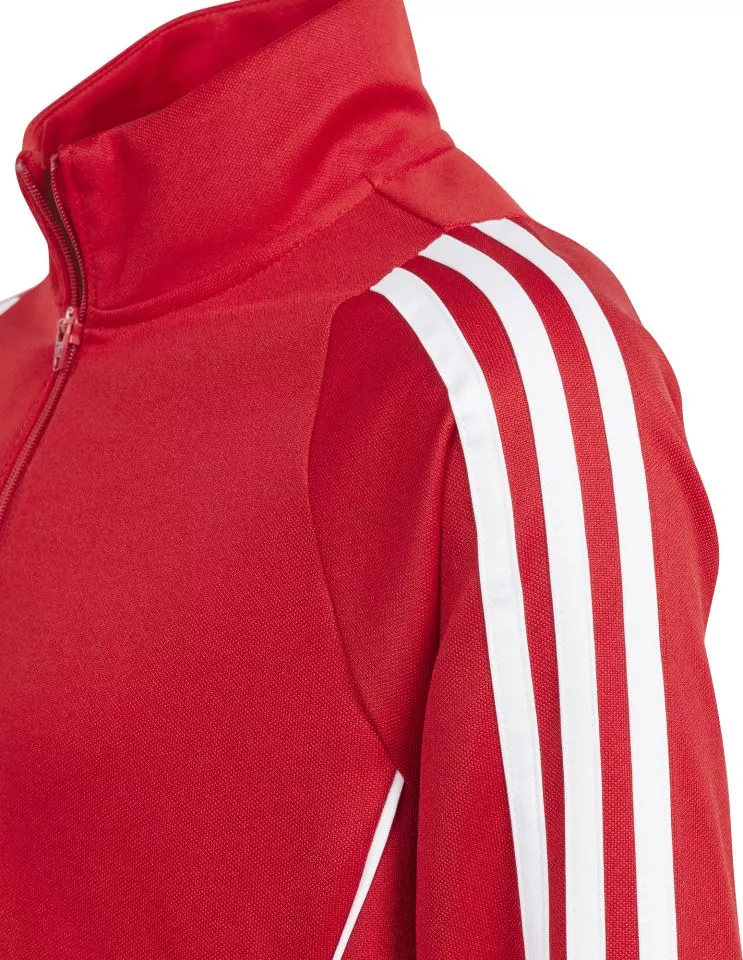 Тениска с дълъг ръкав adidas Tiro 24 Training Top Kids