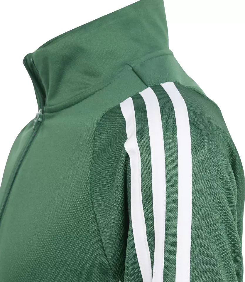 Тениска с дълъг ръкав adidas Tiro 24 Training Top Kids