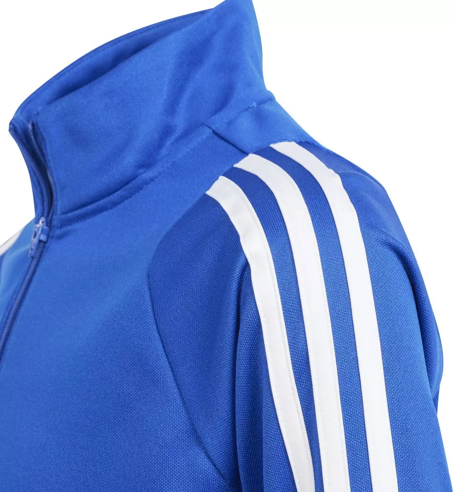 Тениска с дълъг ръкав adidas Tiro 24 Training Top Kids