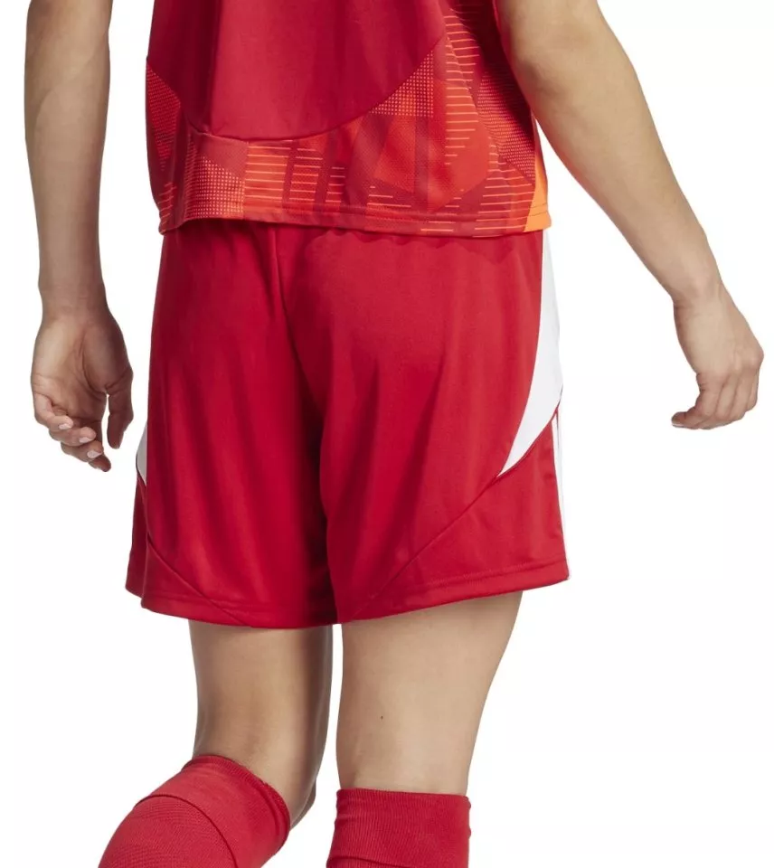 Dámské fotbalové šortky adidas Tiro 24