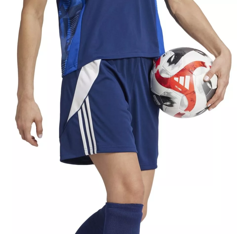 Dámské fotbalové šortky adidas Tiro 24