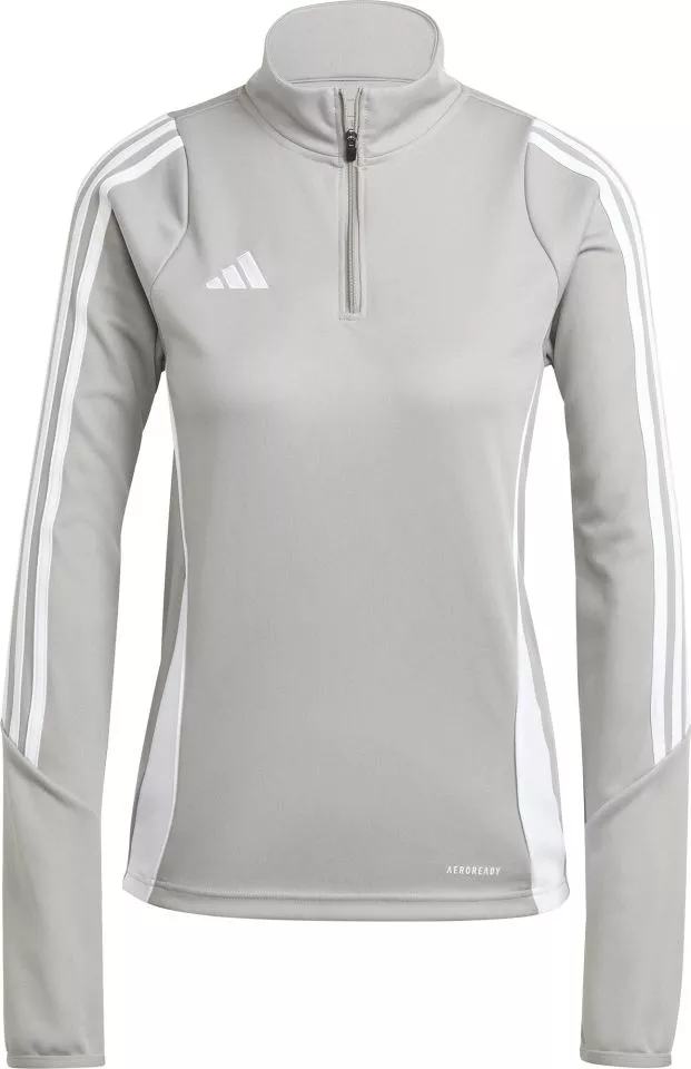 Тениска с дълъг ръкав adidas TIRO24 TRTOP W