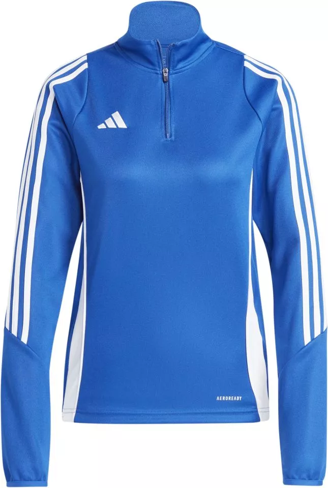 Μακρυμάνικη μπλούζα adidas TIRO24 TRTOP W