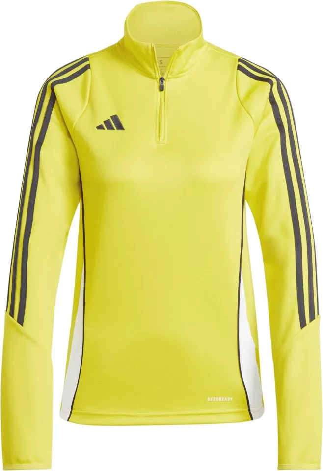 Magliette a maniche lunghe adidas TIRO24 TRTOP W