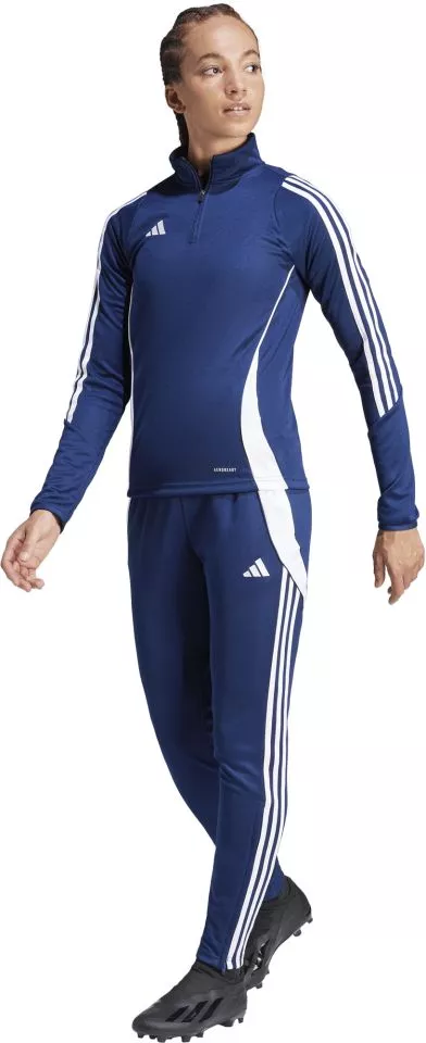 Тениска с дълъг ръкав adidas TIRO24 TRTOP W