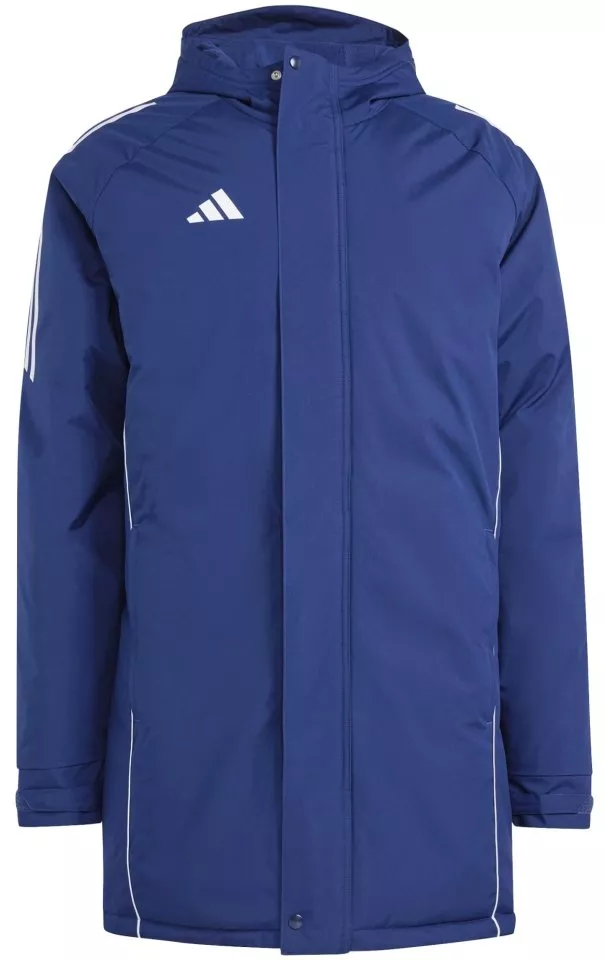 Casaco com capuz adidas TIRO24 PARKA