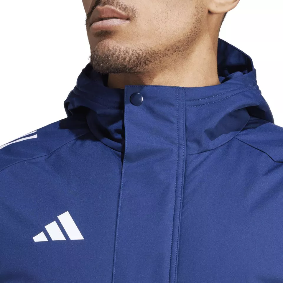 Geci cu gluga adidas TIRO24 PARKA