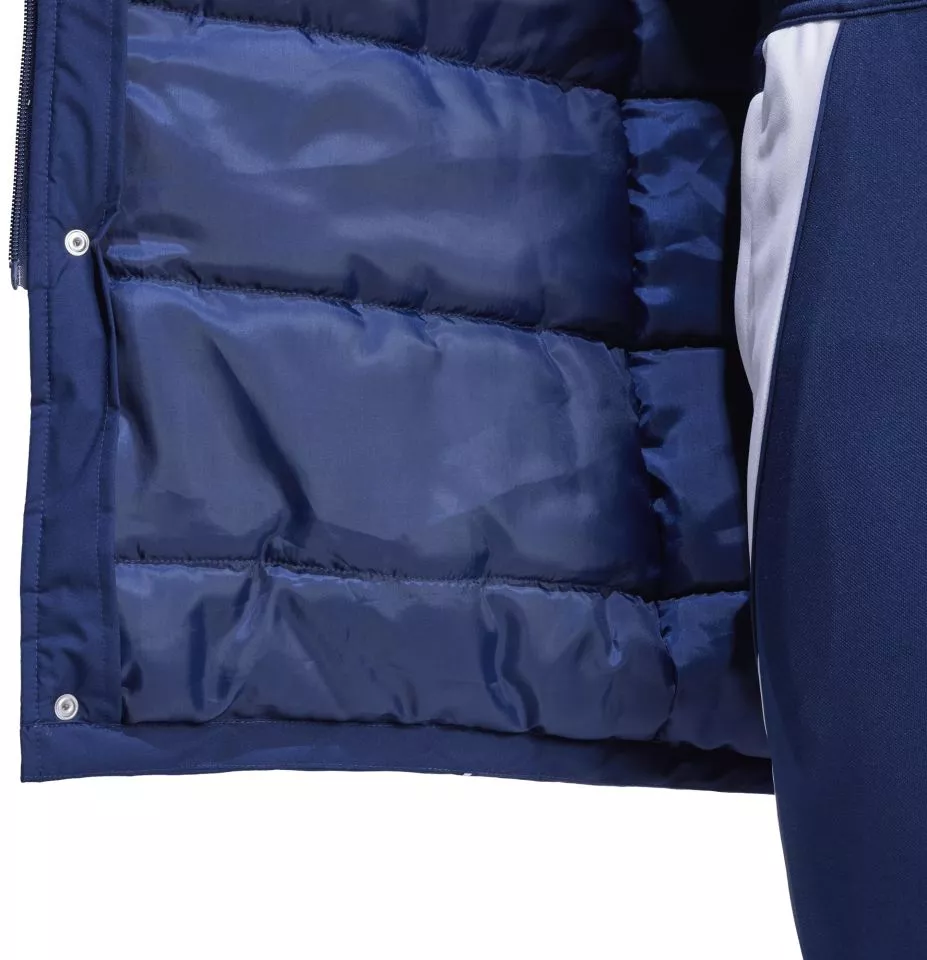Geci cu gluga adidas TIRO24 PARKA