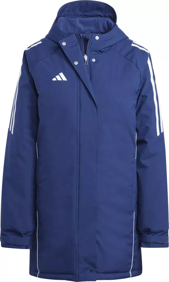 Jakna s kapuljačom adidas TIRO24 PARKA W