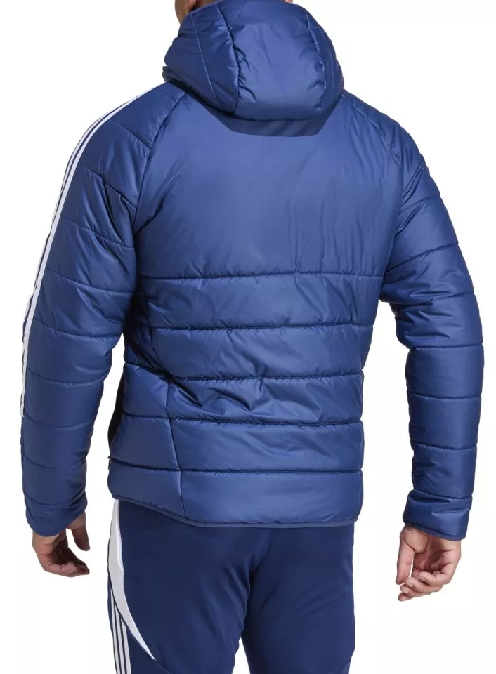 Hooded jacket adidas TIRO24 WINT JKT