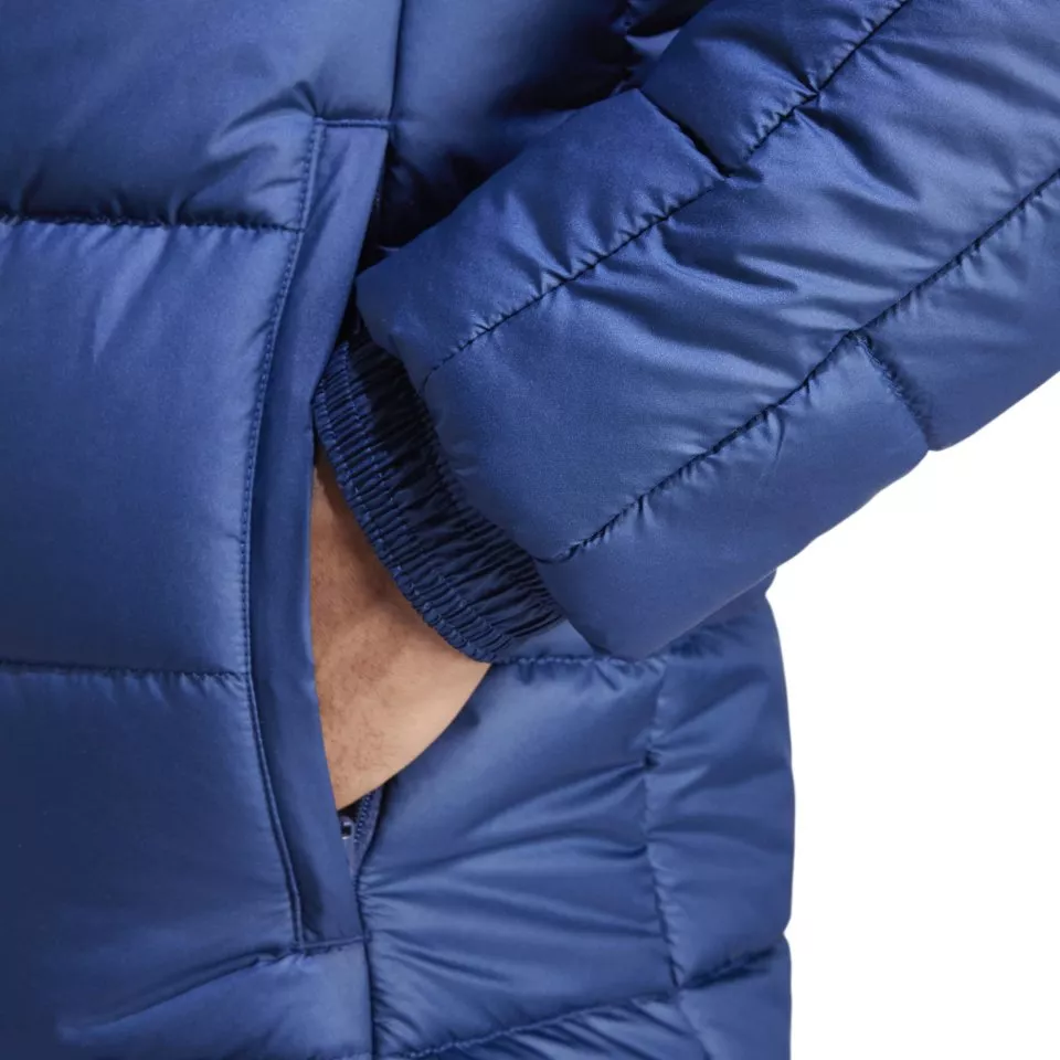 Pánská zimní bunda s kapucí adidas Tiro 24 League