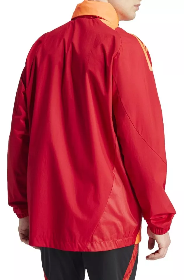 Hooded jacket adidas TIRO24 C AWJKT