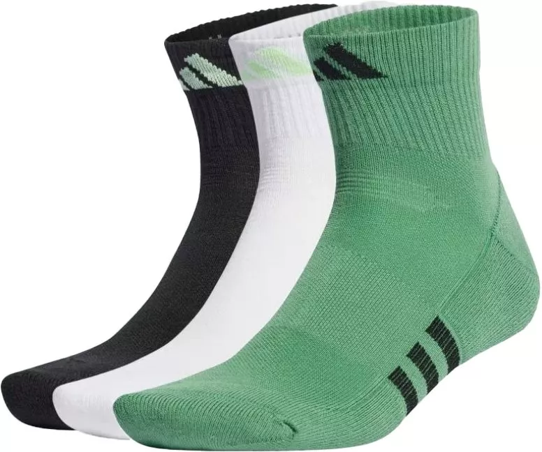 Chaussettes adidas PRF CUSH MID 3P