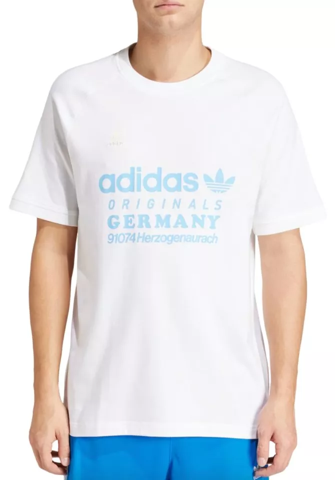 T-shirt adidas Originals GRF TEE