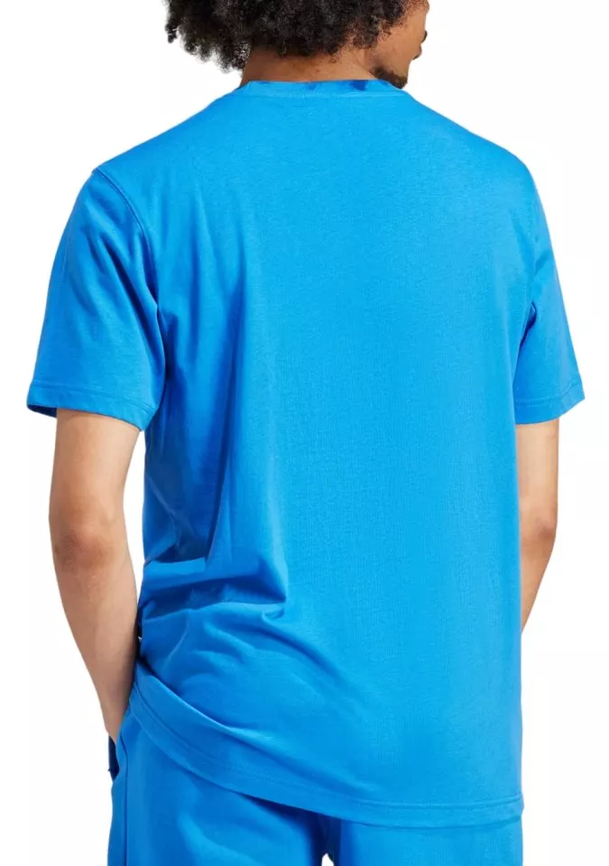 T-paita adidas Originals Essentials Trefoil T-Shirt
