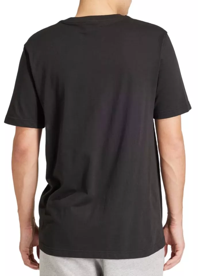 T-paita adidas Originals Essentials Trefoil T-Shirt