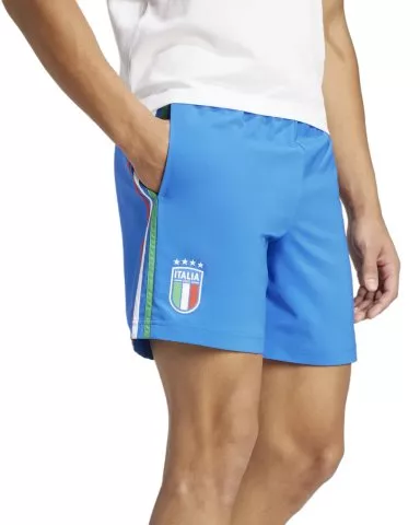 FIGC DNA SHO