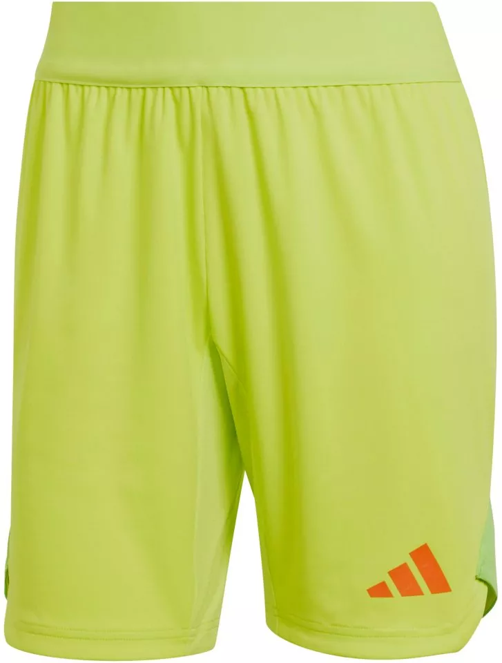 Pantalón corto adidas TIRO24 P GK SHO W